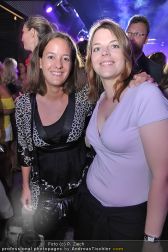 Thirty Dancing - Volksgarten - Do 07.06.2012 - 17