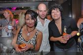 Thirty Dancing - Volksgarten - Do 07.06.2012 - 19