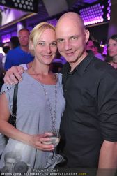 Thirty Dancing - Volksgarten - Do 07.06.2012 - 52