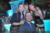 Thirty Dancing - Volksgarten - Do 07.06.2012 - 9