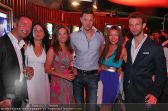 Get Whipped - the yacht week - Sa 16.06.2012 - 23