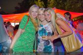 1 Year Thirty Dancing - Volksgarten - Do 05.07.2012 - 3