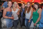 Justizclubbing - Volksgarten - Do 26.07.2012 - 22