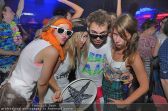 bad taste party - Säulenhalle - Fr 27.07.2012 - 15