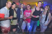 bad taste party - Säulenhalle - Fr 27.07.2012 - 25