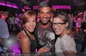 Justizclubbing - Volksgarten - Do 30.08.2012 - 10