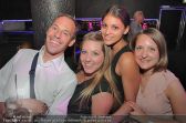 Justizclubbing - Volksgarten - Do 30.08.2012 - 12