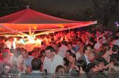 Justizclubbing - Volksgarten - Do 30.08.2012 - 13