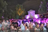 Justizclubbing - Volksgarten - Do 30.08.2012 - 14