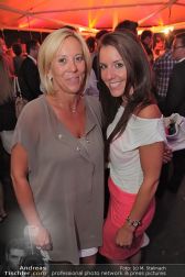 Justizclubbing - Volksgarten - Do 30.08.2012 - 15