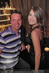 Justizclubbing - Volksgarten - Do 30.08.2012 - 18