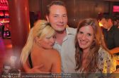 Justizclubbing - Volksgarten - Do 30.08.2012 - 19