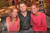 Justizclubbing - Volksgarten - Do 30.08.2012 - 21