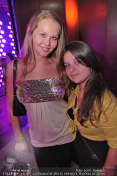 Justizclubbing - Volksgarten - Do 30.08.2012 - 22