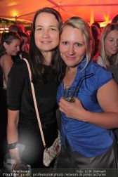 Justizclubbing - Volksgarten - Do 30.08.2012 - 23