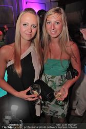 Justizclubbing - Volksgarten - Do 30.08.2012 - 30