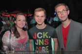 Justizclubbing - Volksgarten - Do 30.08.2012 - 33