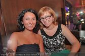 Justizclubbing - Volksgarten - Do 30.08.2012 - 8