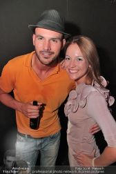 Justizclubbing - Volksgarten - Do 30.08.2012 - 9