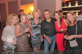 Thirty Dancing - Volksgarten - Do 04.10.2012 - 1
