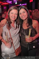Thirty Dancing - Volksgarten - Do 04.10.2012 - 11