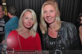 Thirty Dancing - Volksgarten - Do 04.10.2012 - 13