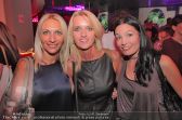 Thirty Dancing - Volksgarten - Do 04.10.2012 - 16
