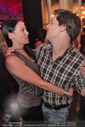 Thirty Dancing - Volksgarten - Do 04.10.2012 - 17