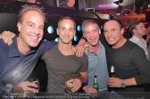 Thirty Dancing - Volksgarten - Do 04.10.2012 - 2