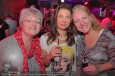 Thirty Dancing - Volksgarten - Do 04.10.2012 - 21