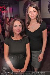 Thirty Dancing - Volksgarten - Do 04.10.2012 - 22