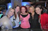 Thirty Dancing - Volksgarten - Do 04.10.2012 - 23
