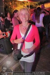 Thirty Dancing - Volksgarten - Do 04.10.2012 - 27