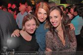 Thirty Dancing - Volksgarten - Do 04.10.2012 - 28