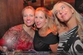 Thirty Dancing - Volksgarten - Do 04.10.2012 - 3
