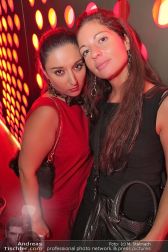 Thirty Dancing - Volksgarten - Do 04.10.2012 - 38