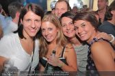 Thirty Dancing - Volksgarten - Do 04.10.2012 - 4