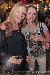 Thirty Dancing - Volksgarten - Do 04.10.2012 - 45