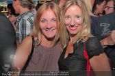 Thirty Dancing - Volksgarten - Do 04.10.2012 - 53