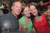 Thirty Dancing - Volksgarten - Do 04.10.2012 - 61