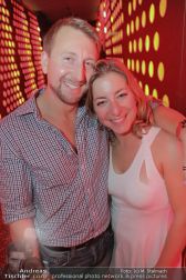 Thirty Dancing - Volksgarten - Do 04.10.2012 - 73