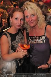 Thirty Dancing - Volksgarten - Do 04.10.2012 - 74