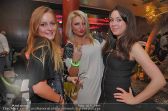 be loved - Volksgarten - Fr 12.10.2012 - 11