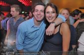 be loved - Volksgarten - Fr 12.10.2012 - 14