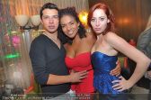 be loved - Volksgarten - Fr 12.10.2012 - 2