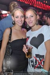 be loved - Volksgarten - Fr 12.10.2012 - 20