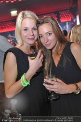 be loved - Volksgarten - Fr 12.10.2012 - 21