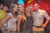 be loved - Volksgarten - Fr 12.10.2012 - 28