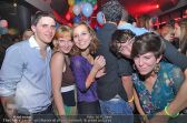 be loved - Volksgarten - Fr 12.10.2012 - 4