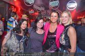 Garden Club - Volksgarten - Do 25.10.2012 - 11